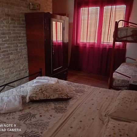 カザルボルディーノ La Collina Degli Alloriヴィラ エクステリア 写真