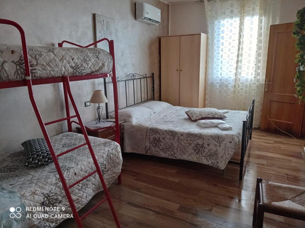 カザルボルディーノ La Collina Degli Alloriヴィラ 部屋 写真